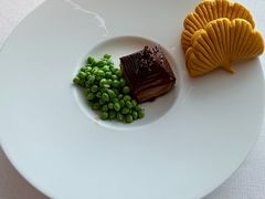 -悦轩中餐厅·高空江景·杭州柏悦酒店