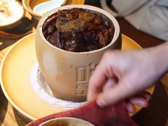 -吃饭皇帝大土家民族菜(正大广场店)