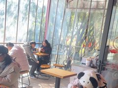 -鸡鸣汤包(红山动物园店)