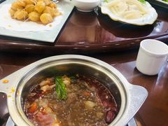 -蒙锡雅饭店