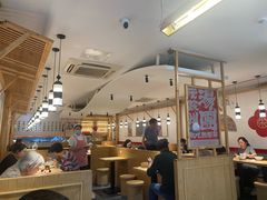 -朱新年·苏式汤团·面点(北寺塔店)