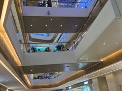 -天河城购物中心