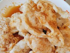 -英兰朝族饭店·英兰锅包肉(佳园路店)