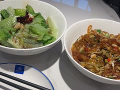 -兰湘子·湘菜小炒(长安万科广场店)