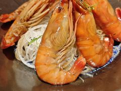 -人间酒暖·Go blanc·烧鸟·深夜食堂(陆家嘴店)