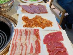 -妙香居韩国烤肉(容桂天佑城店)