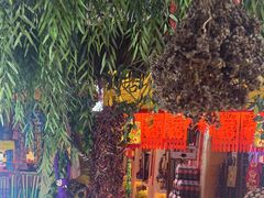 -王婆炒鱼(总店)