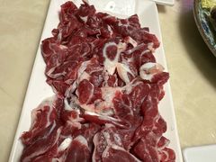 -大志牛肉火锅(天健花园店)