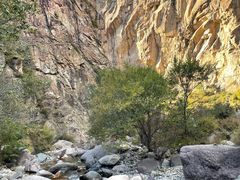 -小五台金河景区