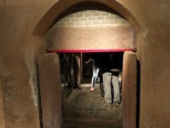 -洛阳古墓博物馆