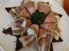 -库滋明·俄罗斯特色美食(中央大街店)