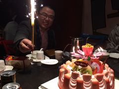 -吴越荣记·苏州菜·松鼠桂鱼(斜塘老街店)