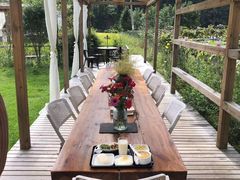 -竹里云溪食野庭餐厅