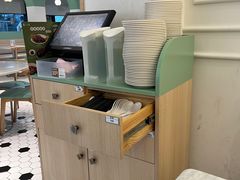 -南小馆(迪士尼小镇店)