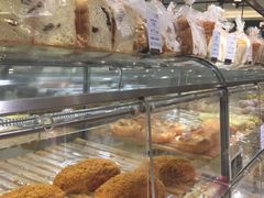 -BreadTalk面包新语·烘焙蛋糕(金光华广场店)