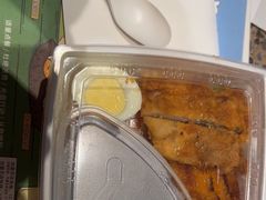 -德克士(长安百货店)
