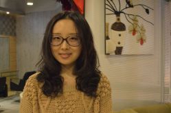 阿超老师温婉中长发作品-美秀造型