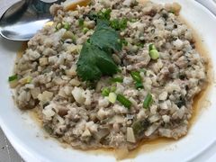 -金悦轩海鲜城(渔人码头店)