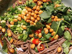 -茄子恰恰·新云南小炒(金池购物中心店)