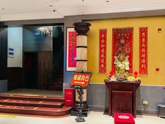 -荣华楼(通贤街店)
