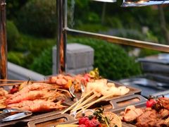 -杭州西子湖四季酒店-WL BISTRO西湖餐厅(灵隐路店)