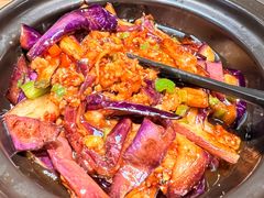 -年辉渔村·非遗传承餐厅(新丰江店)