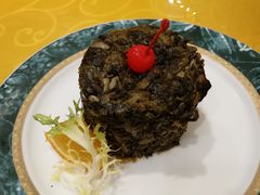 周庄咸菜-王记姚家味·地道苏帮菜(凤凰街店)