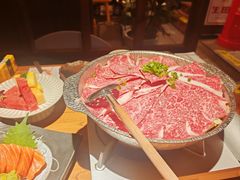 -炉胜·炉端烧·居酒屋
