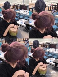 -LJOY丽锦造型·烫发染发