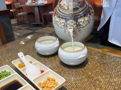 -淮上豆府(水厂路店)