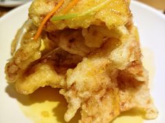 锅包肉-关东小磨东北菜(上海长风大悦城店)