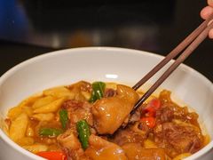 -丽晶轩中餐厅(重庆丽晶酒店)