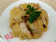 -泰煌鸡·上海白斩鸡·沪菜(平利店)