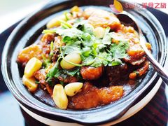 -外高桥喜来登酒店采悦轩