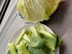 白菜-鑫龙火锅城(青岛分店)