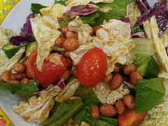 美极大拌菜-芦月轩羊蝎子(北蜂窝店)