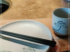 -额尔敦牛厨师铜板烧