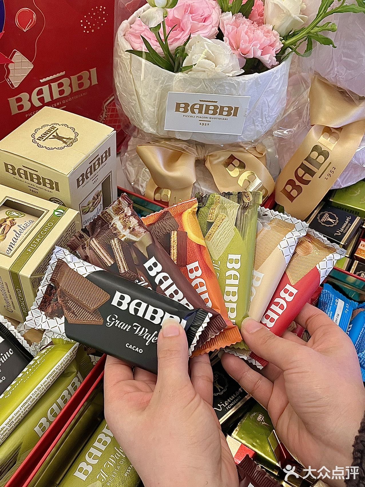 🍫巧克力脑袋按头推荐的冰激凌🍦巨好次