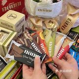 🍫巧克力脑袋按头推荐的冰激凌🍦巨好次