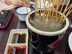 -邢家锅贴老店·非遗·开封菜(金明广场店)