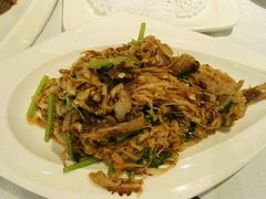-北李妈妈菜·海肠捞饭(高新万达店)