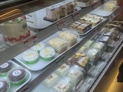 -新侨三宝乐面包店(崇文门店)