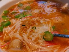 -大头力茶餐厅(花都融创茂店)