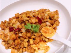 -峨嵋酒家 南北川菜 优选烤鸭(广渠路店)