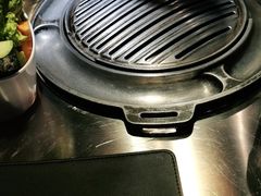 -OBANAE欧巴呢韩国传统烤肉店(三水店)