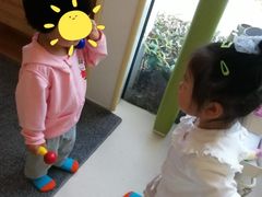 -优嘉托育·早教(宁波宏泰广场店)