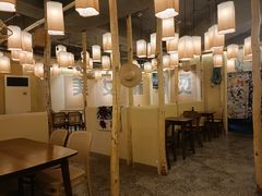 -金乐活美食(中街店)