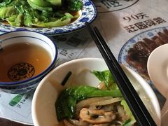 -阿殳菜馆·私厨(水围村店)