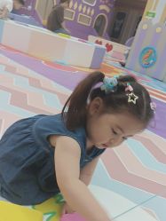 -孩子王童乐园(苏州吴中万达店)
