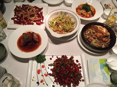 -真爱中国餐馆·年华店(朱雀大街店)